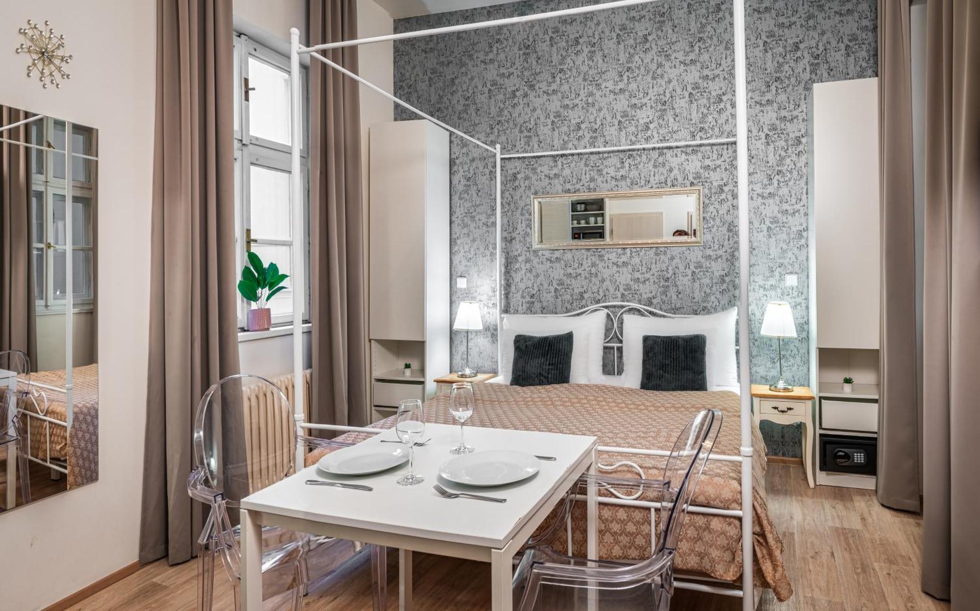Apartamento 7 Tales By Adrez *