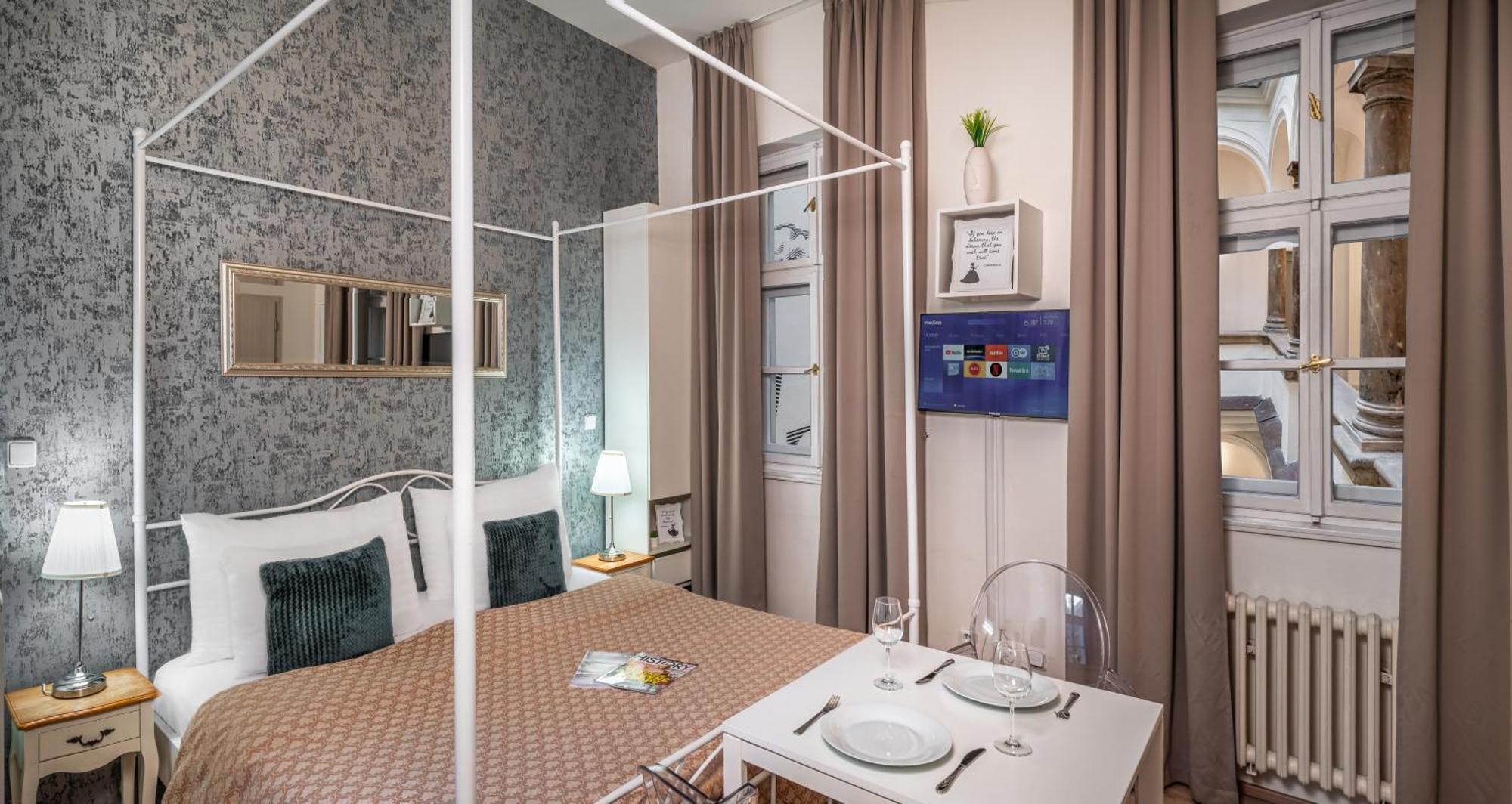 Apartamento 7 Tales By Adrez *