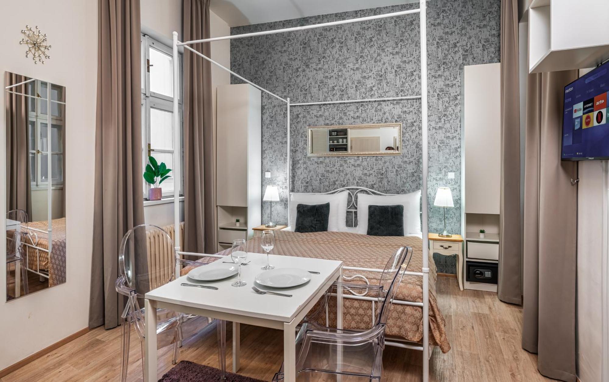 Apartamento 7 Tales By Adrez