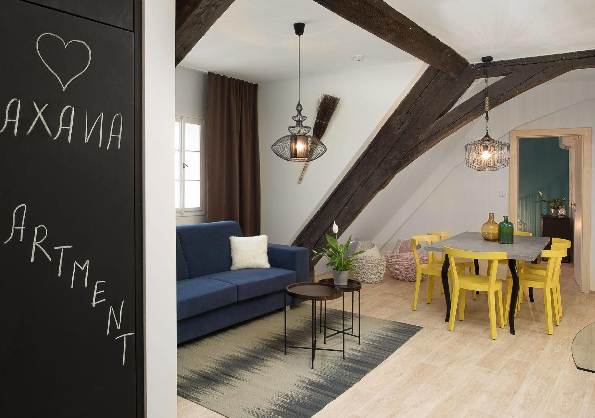 Apartamento 7 Tales By Adrez