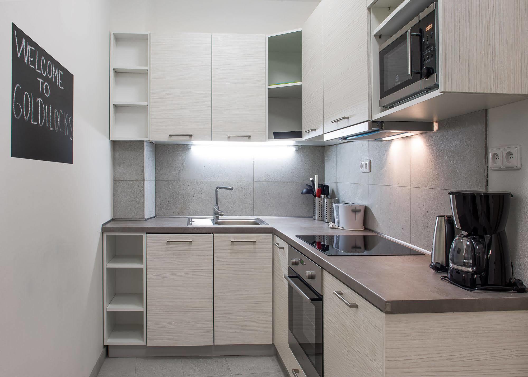 7 Tales By Adrez Apartamento *